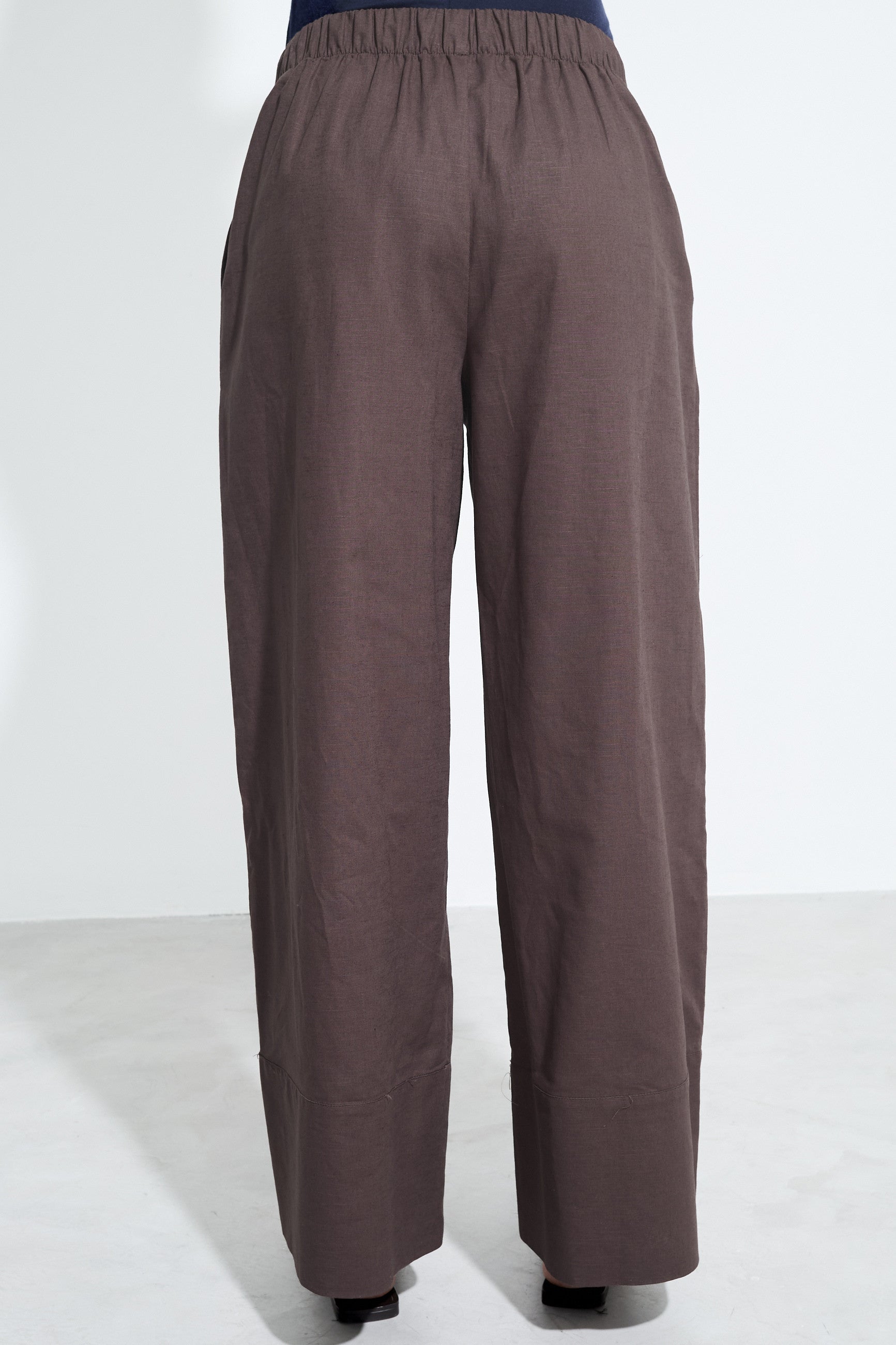 Pantalon Gaudi Mascavo Alanis