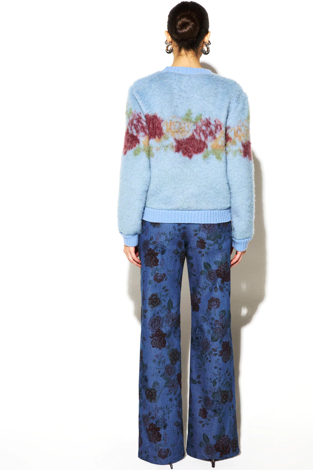 Sweater Isabely Rock Lola