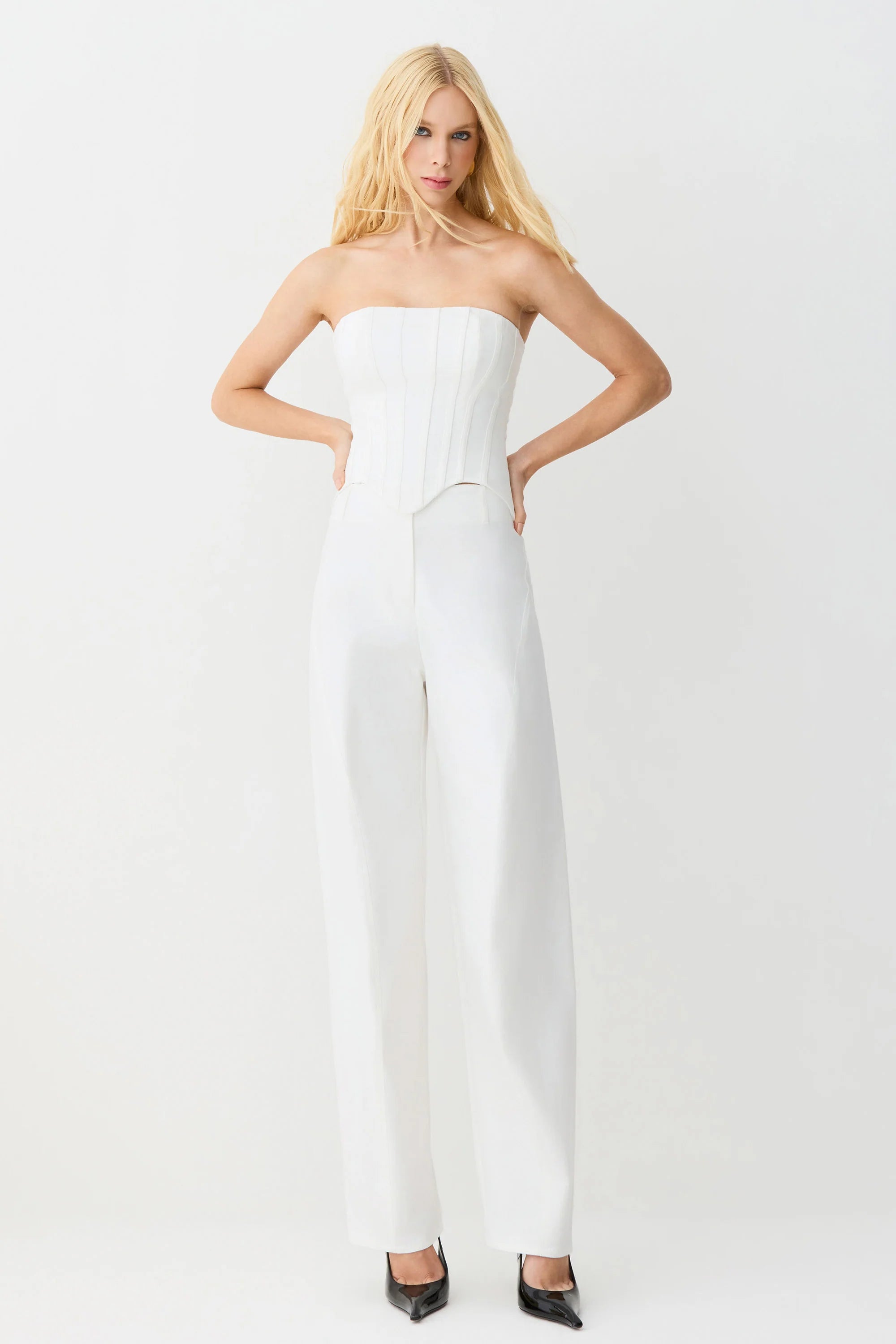 Pantalon Off Zen - 45182