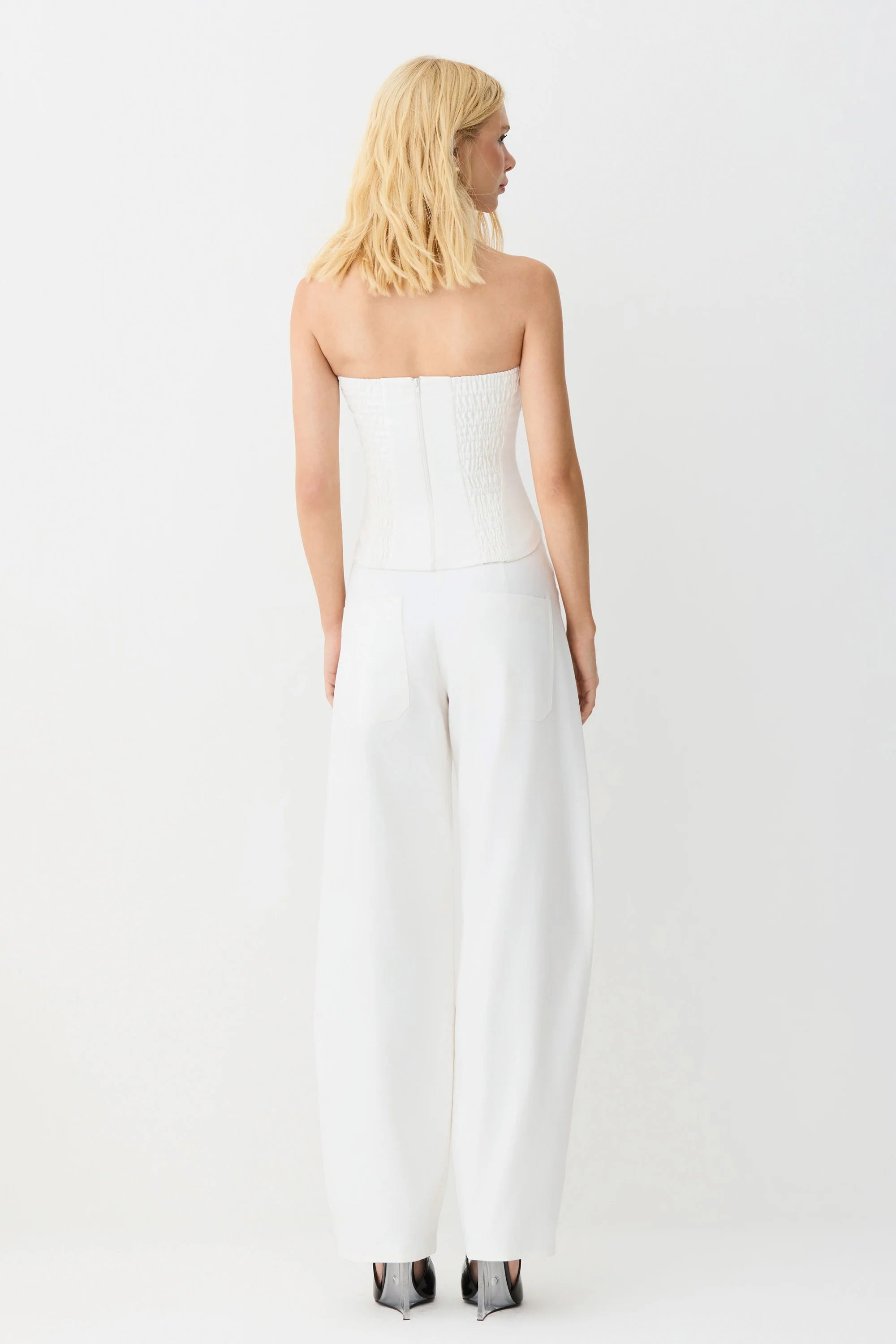 Pantalon Off Zen - 45182