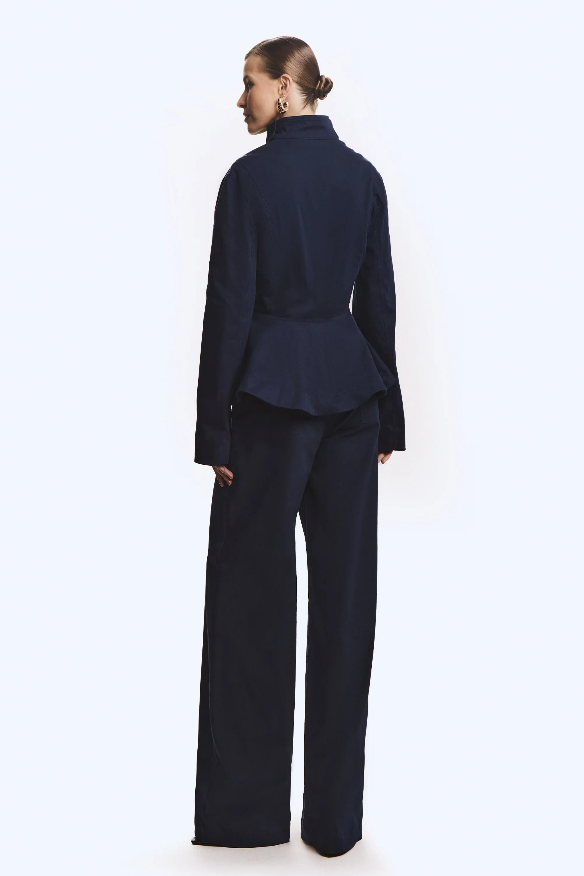 Pantalon Marino Zen - 45171