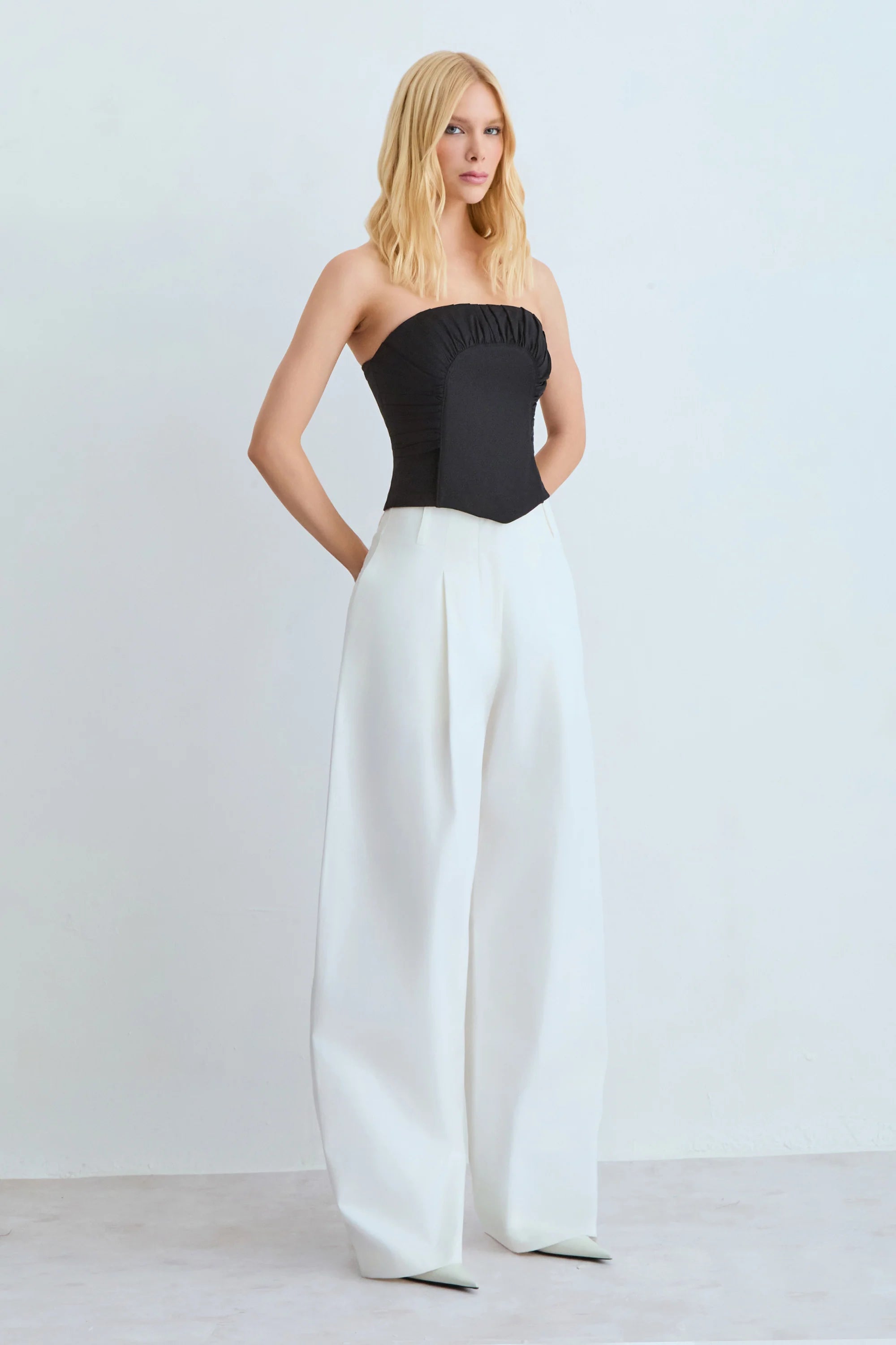 Pantalon Off Zen - 49313