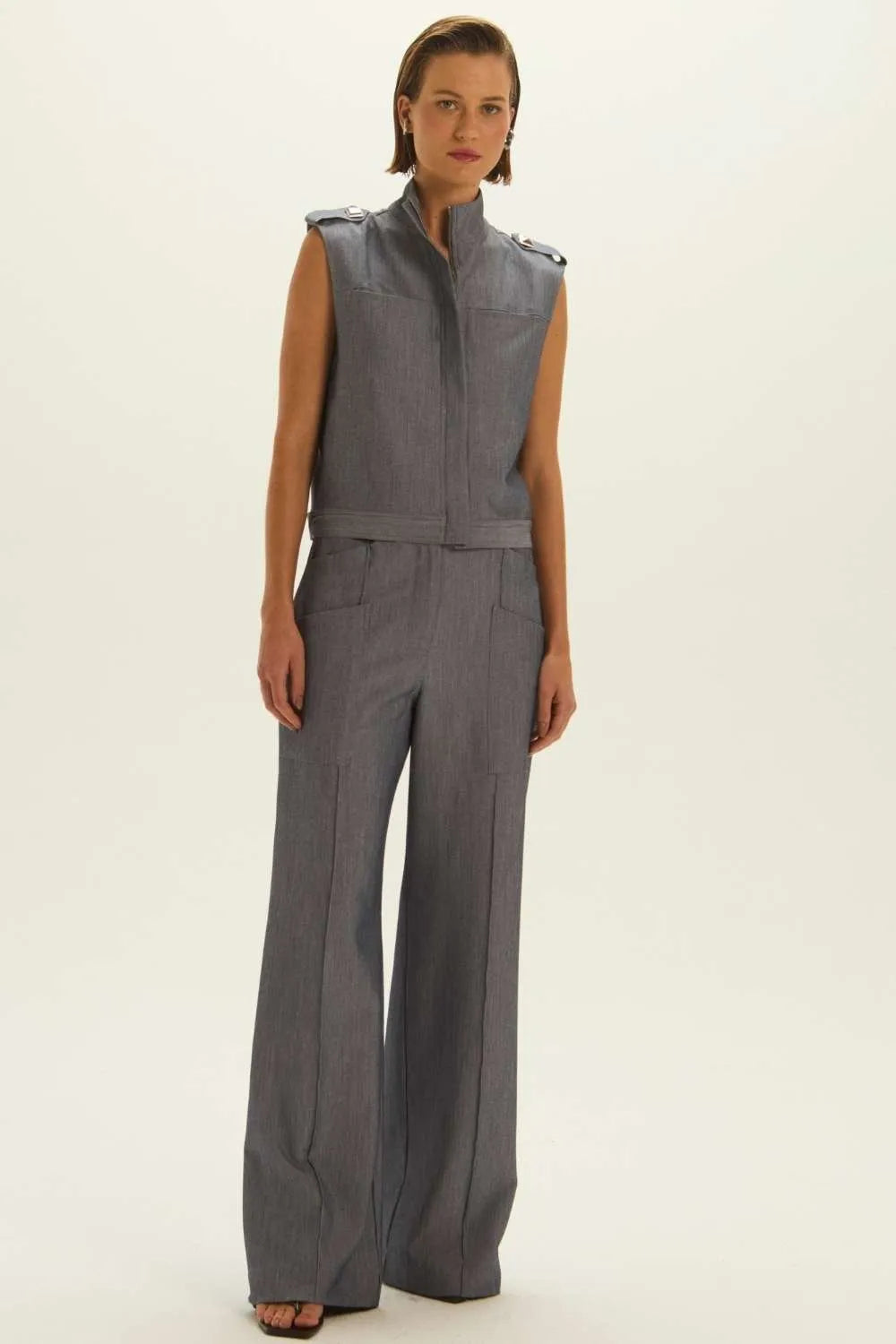 Pantalon Poliana Leblog