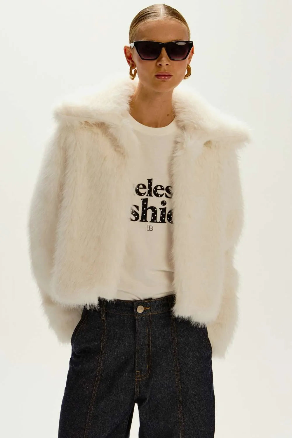 Abrigo Rosalia Off Leblog