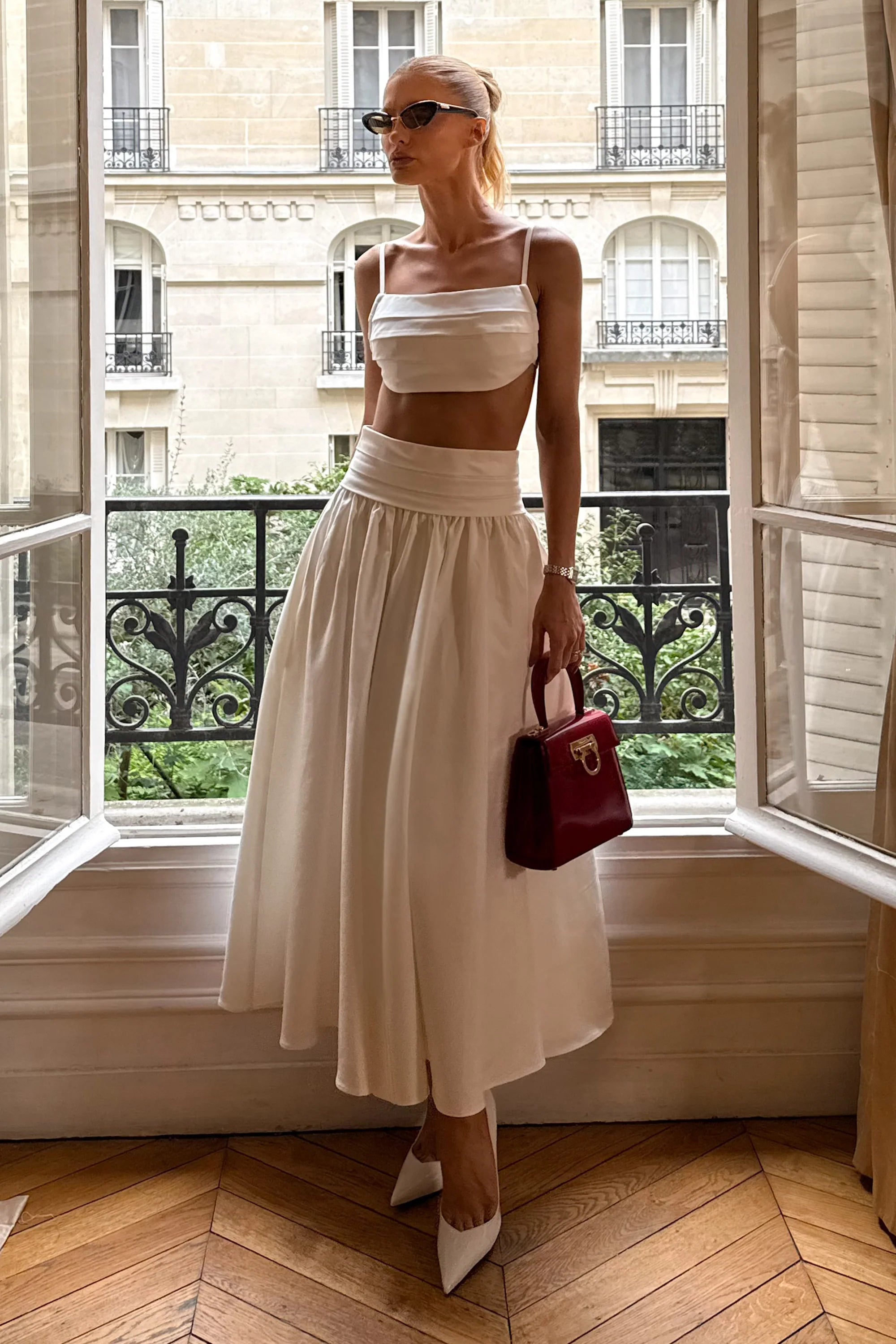 Falda Off Zen - 48372