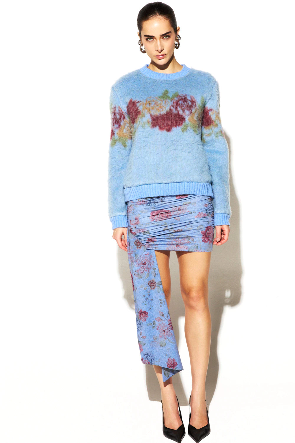 Sweater Isabely Rock Lola