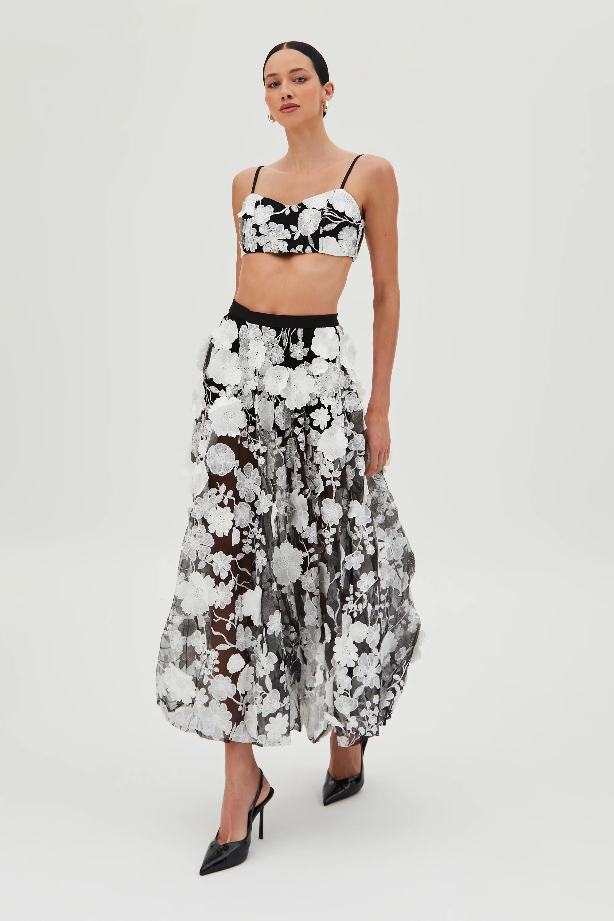 Top Negro Zen - 51236