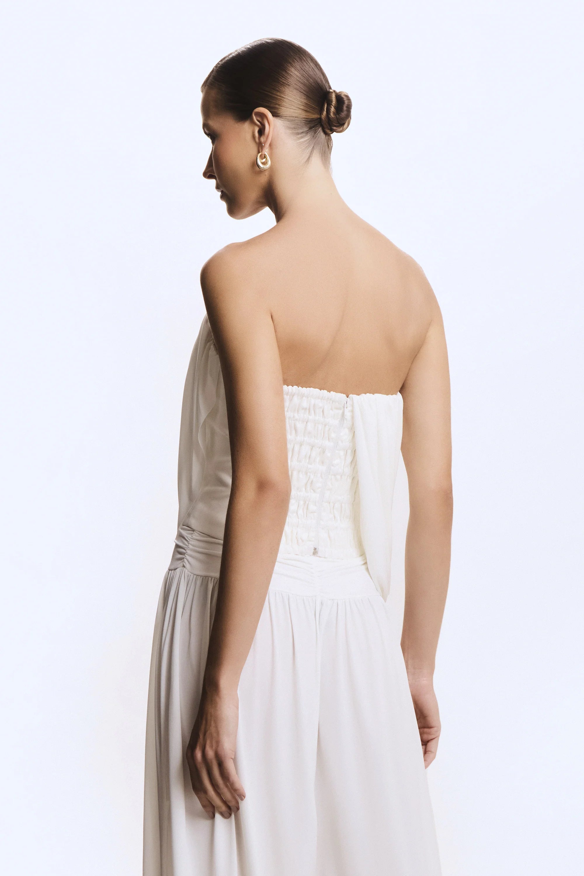 Cropped Off Zen - 51282