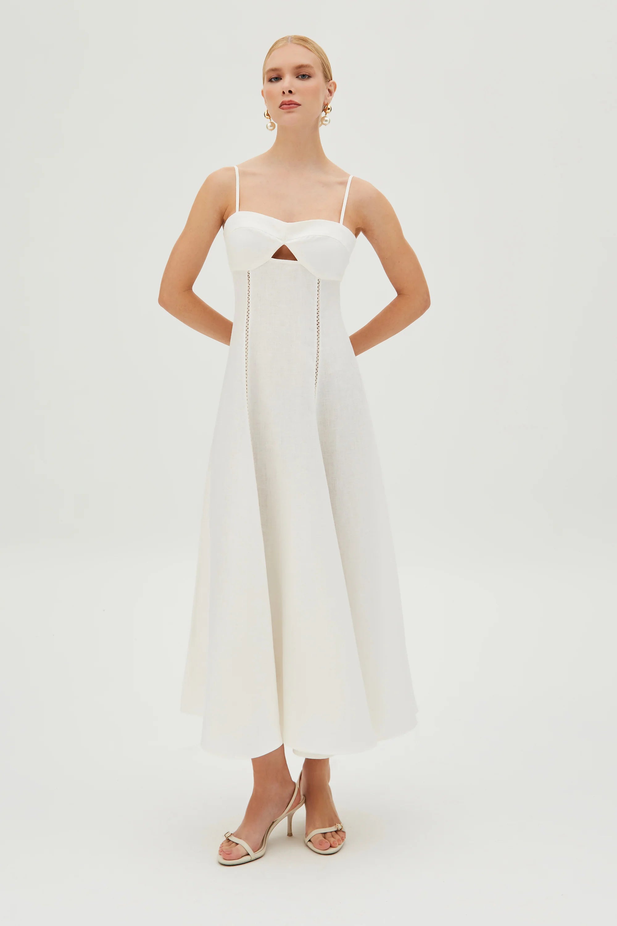 Vestido Off Zen - 11511