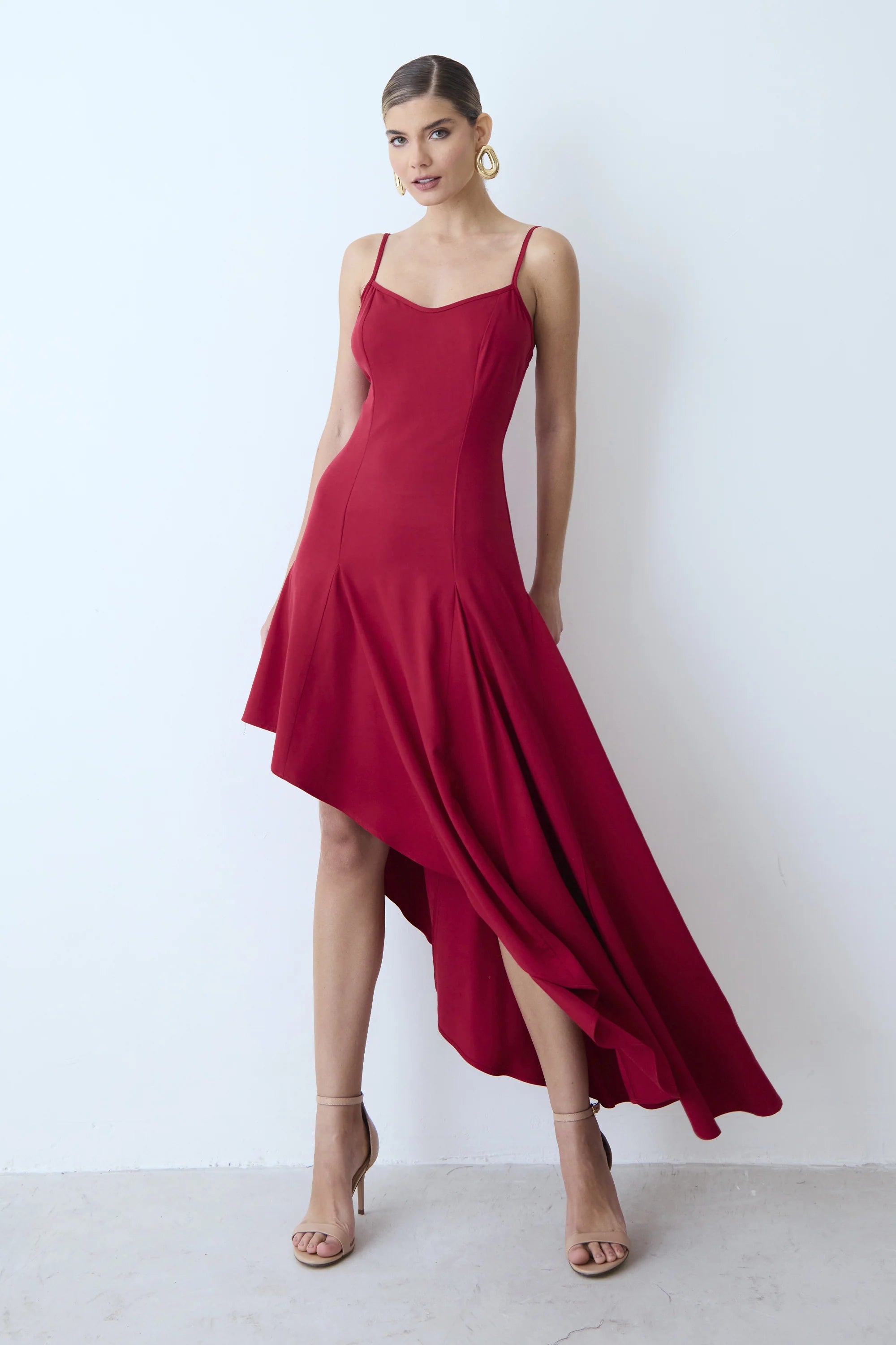 Vestido Cereza Zen - 11493