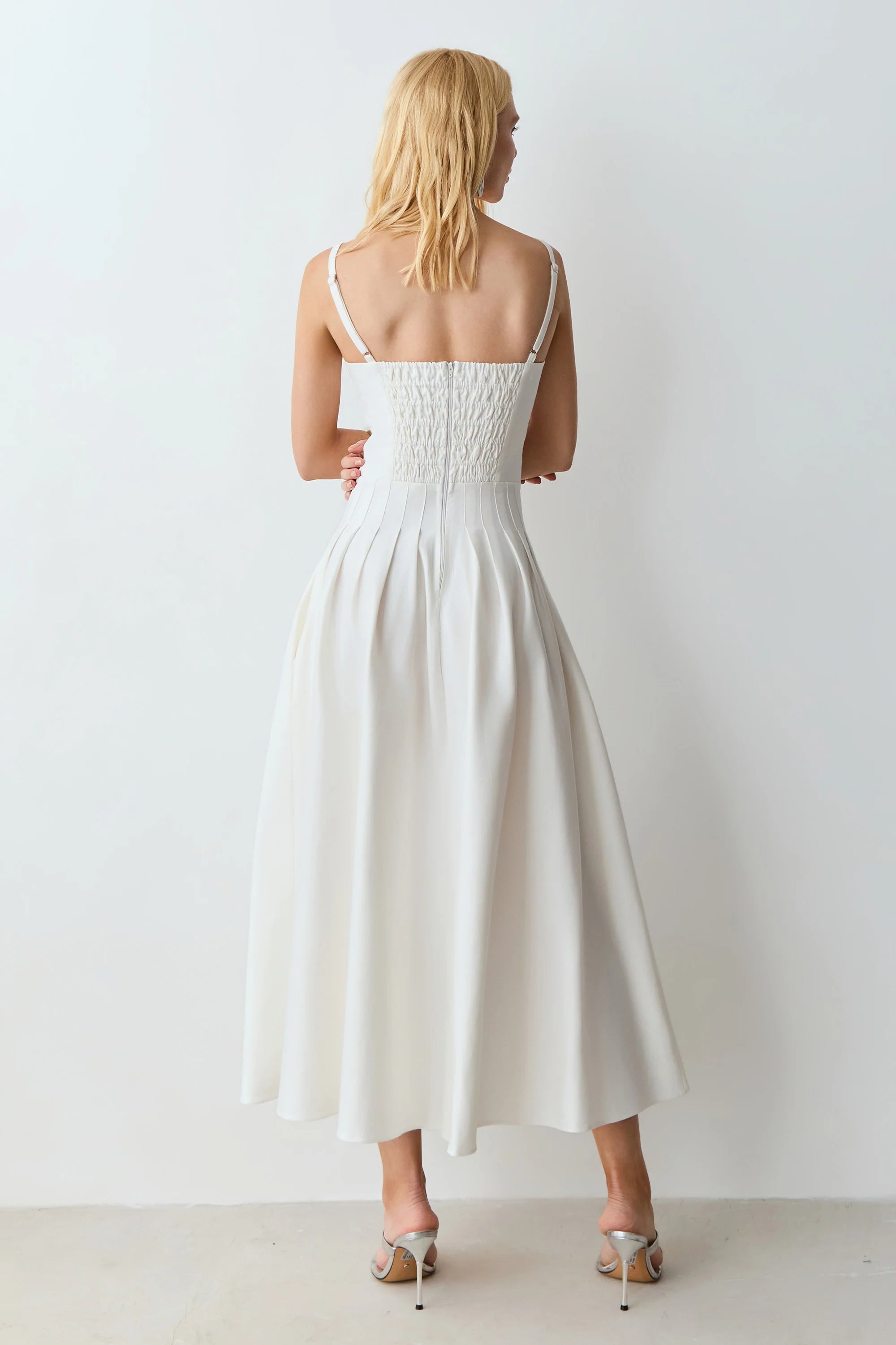 Vestido Off Zen - 11583