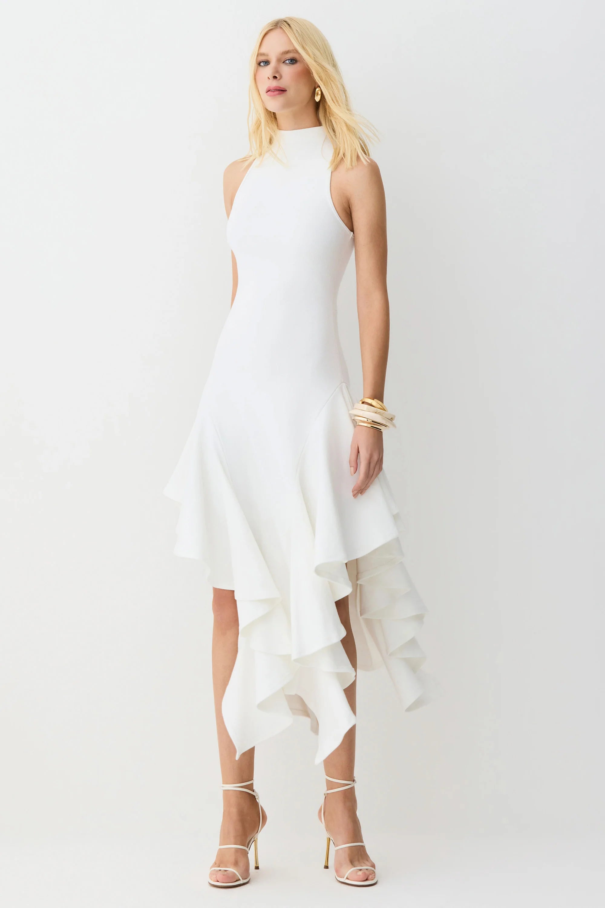Vestido Off Zen - 11694
