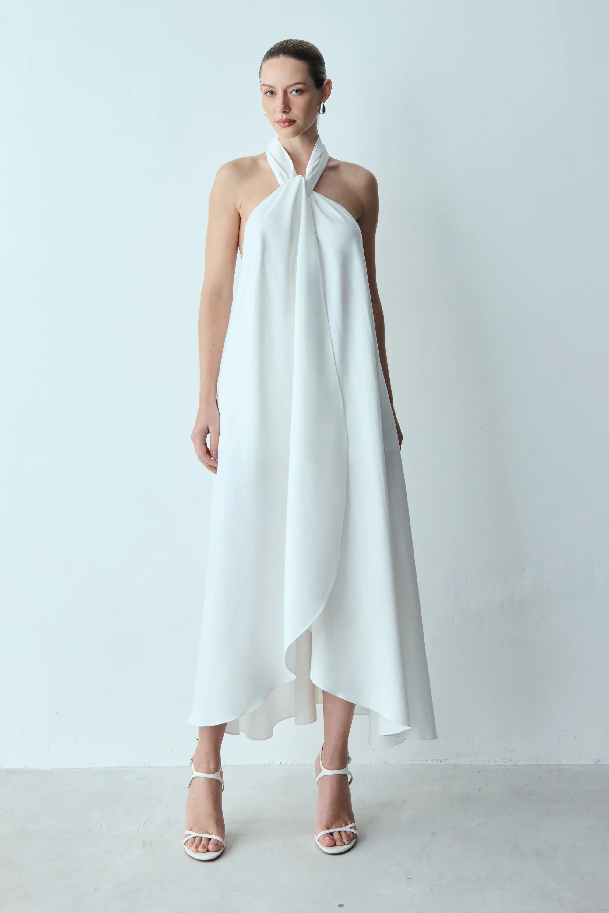 Conj. Túnica y Shorts Off Zen - 11531