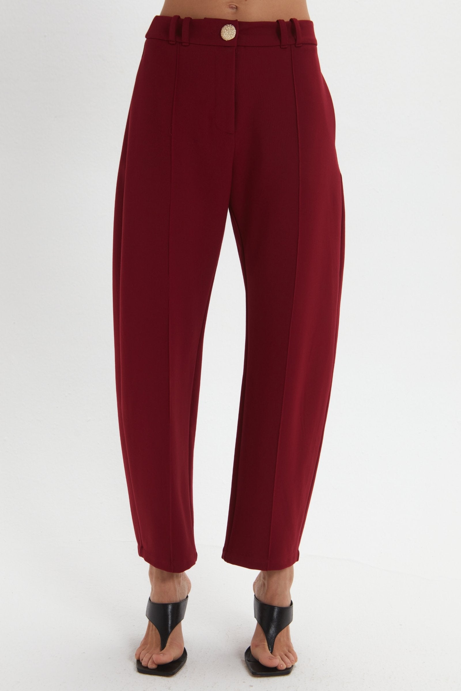 Pantalon Mel Chateau Leblog