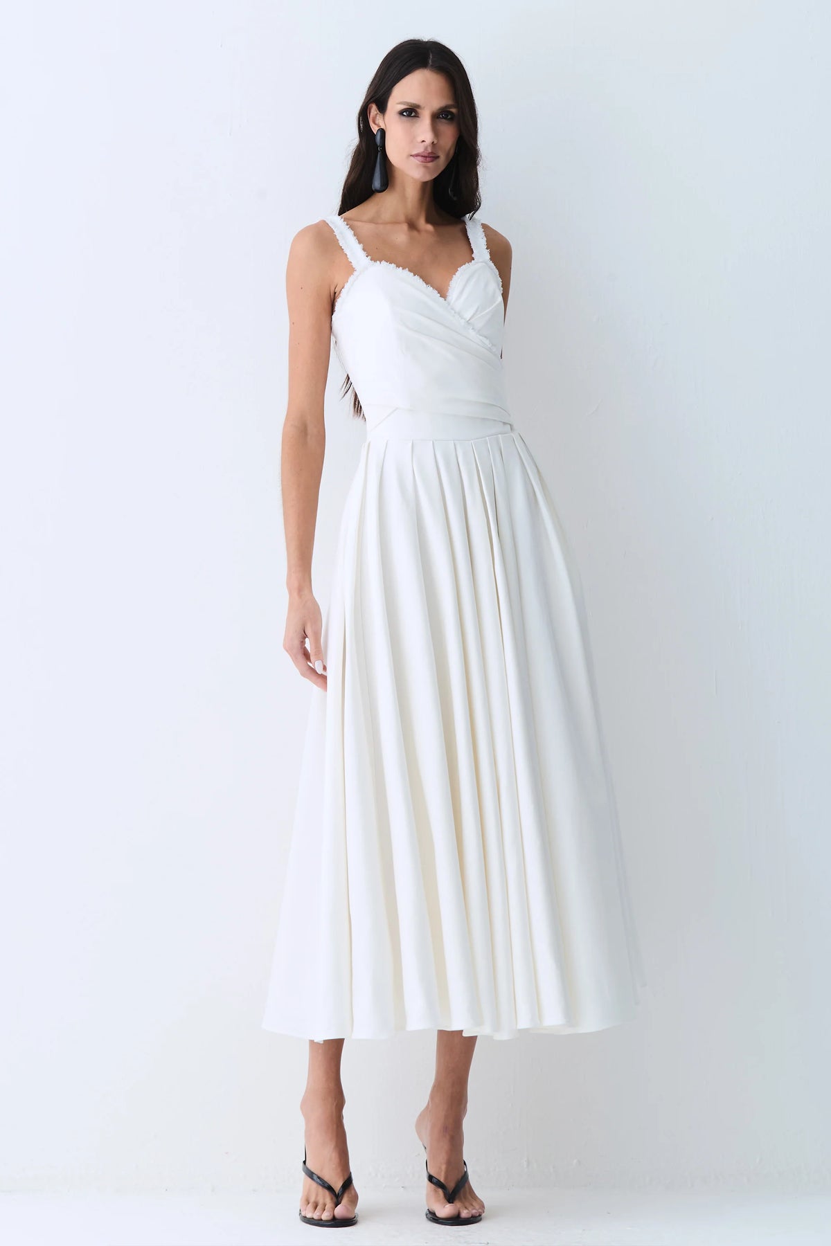 Vestido Off Zen - 11805