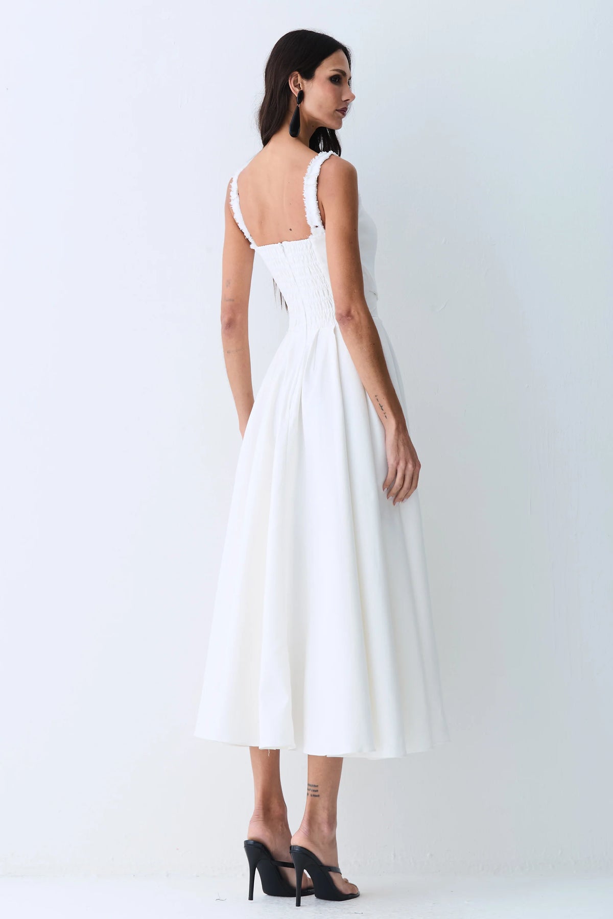 Vestido Off Zen - 11805
