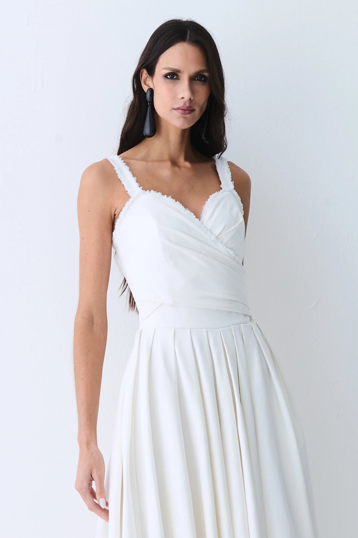Vestido Off Zen - 11805