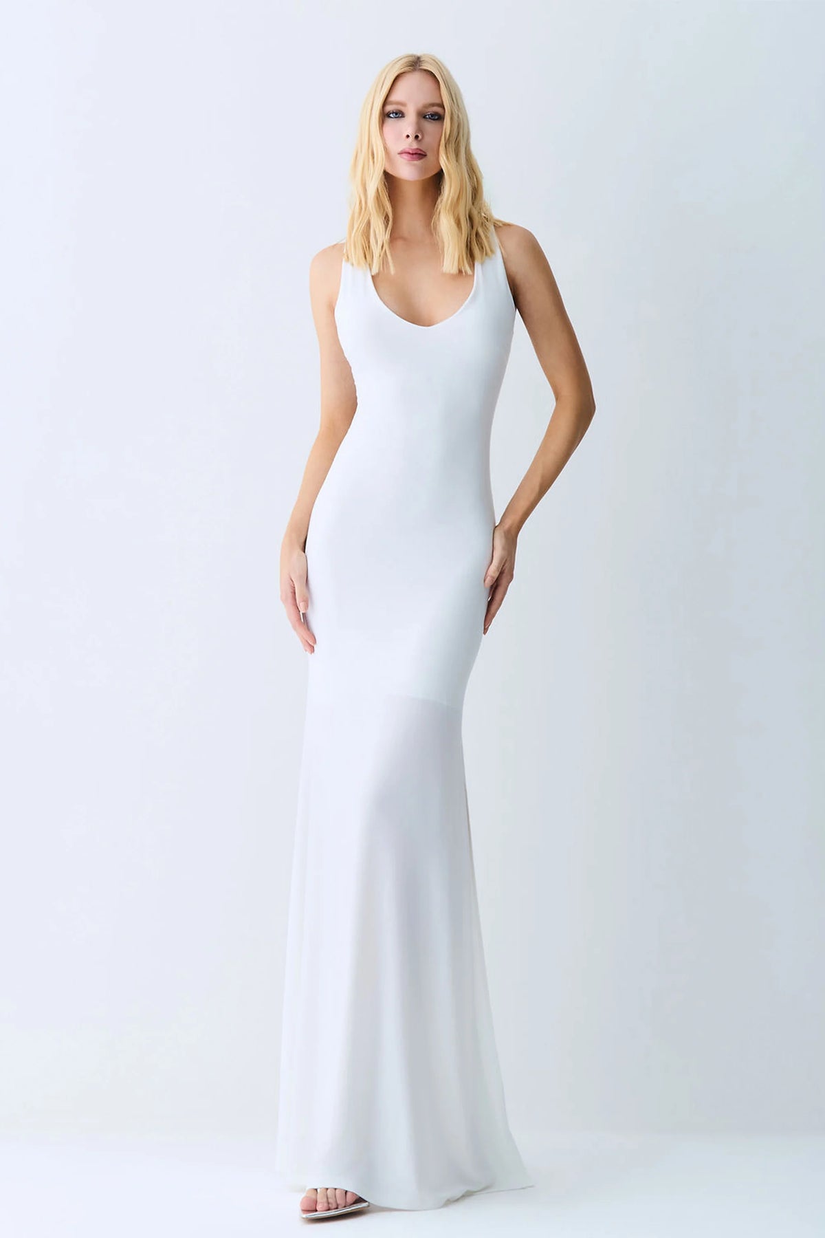 Vestido Off Zen - 11810
