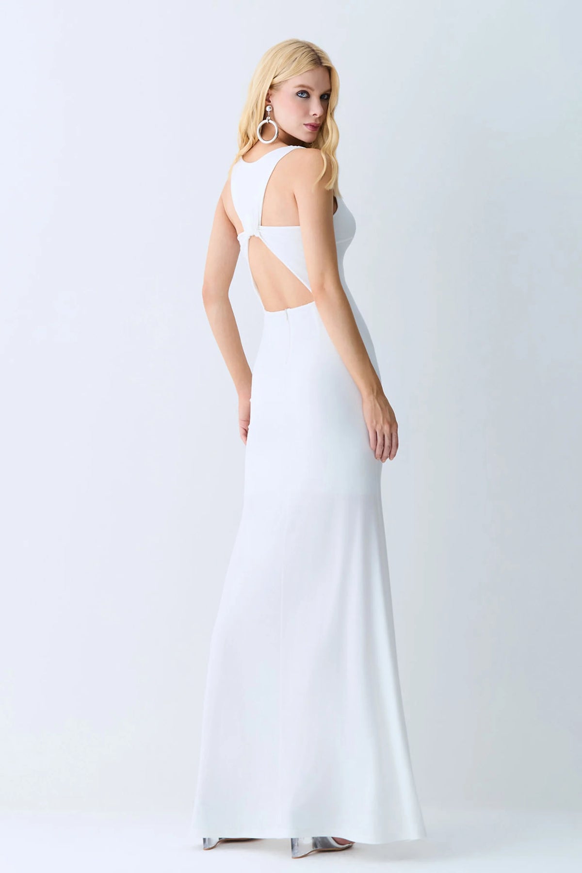Vestido Off Zen - 11810