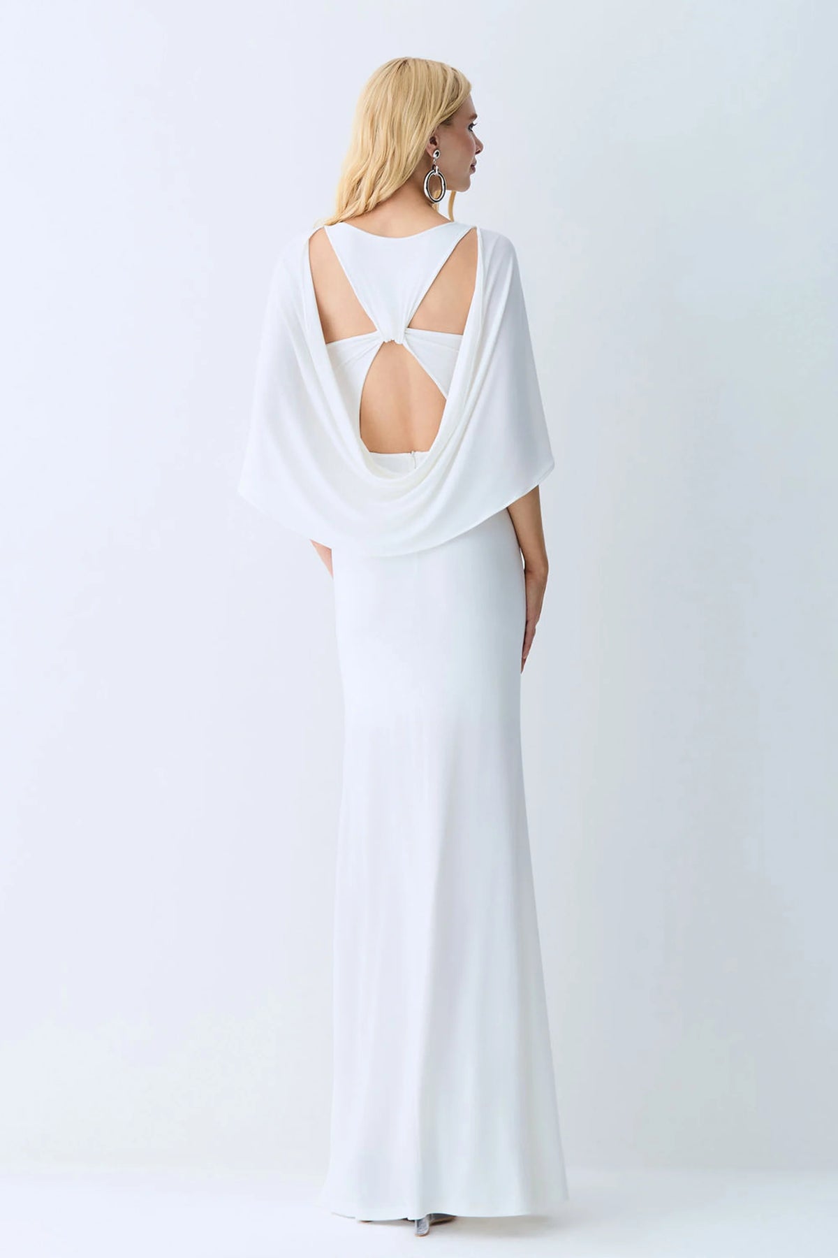 Vestido Off Zen - 11810