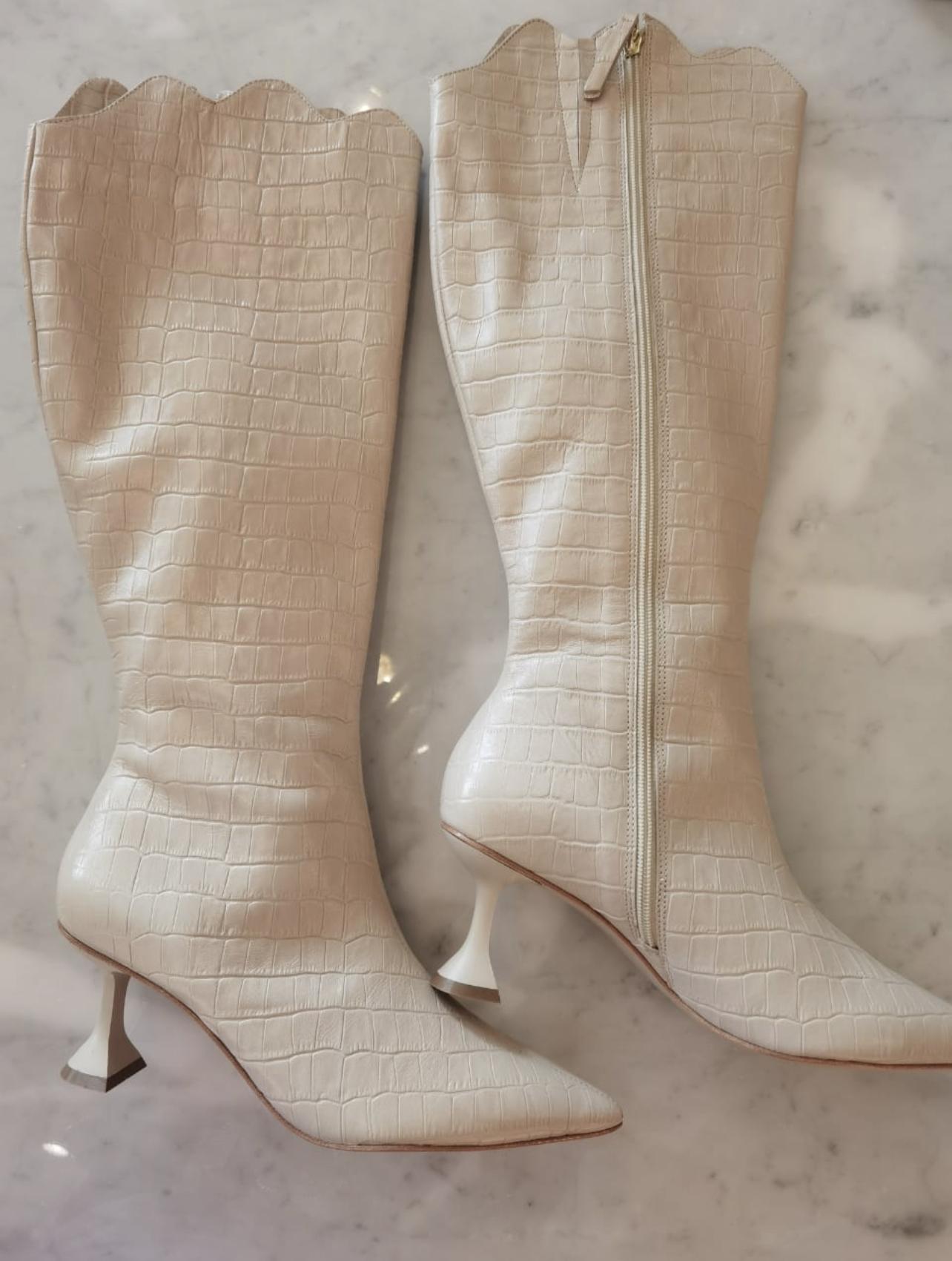 Bota Mantequilla Waves Leboro