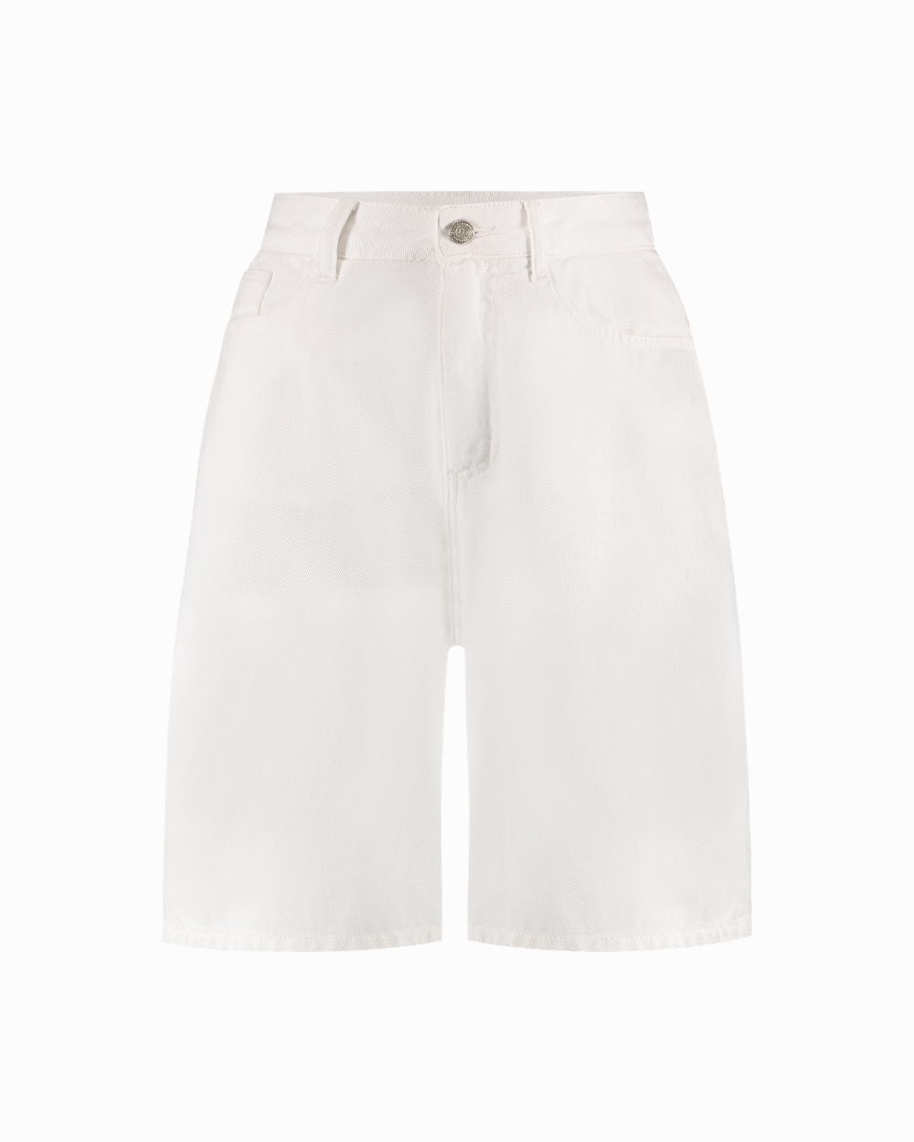 Bermuda Jords Downtown Off White