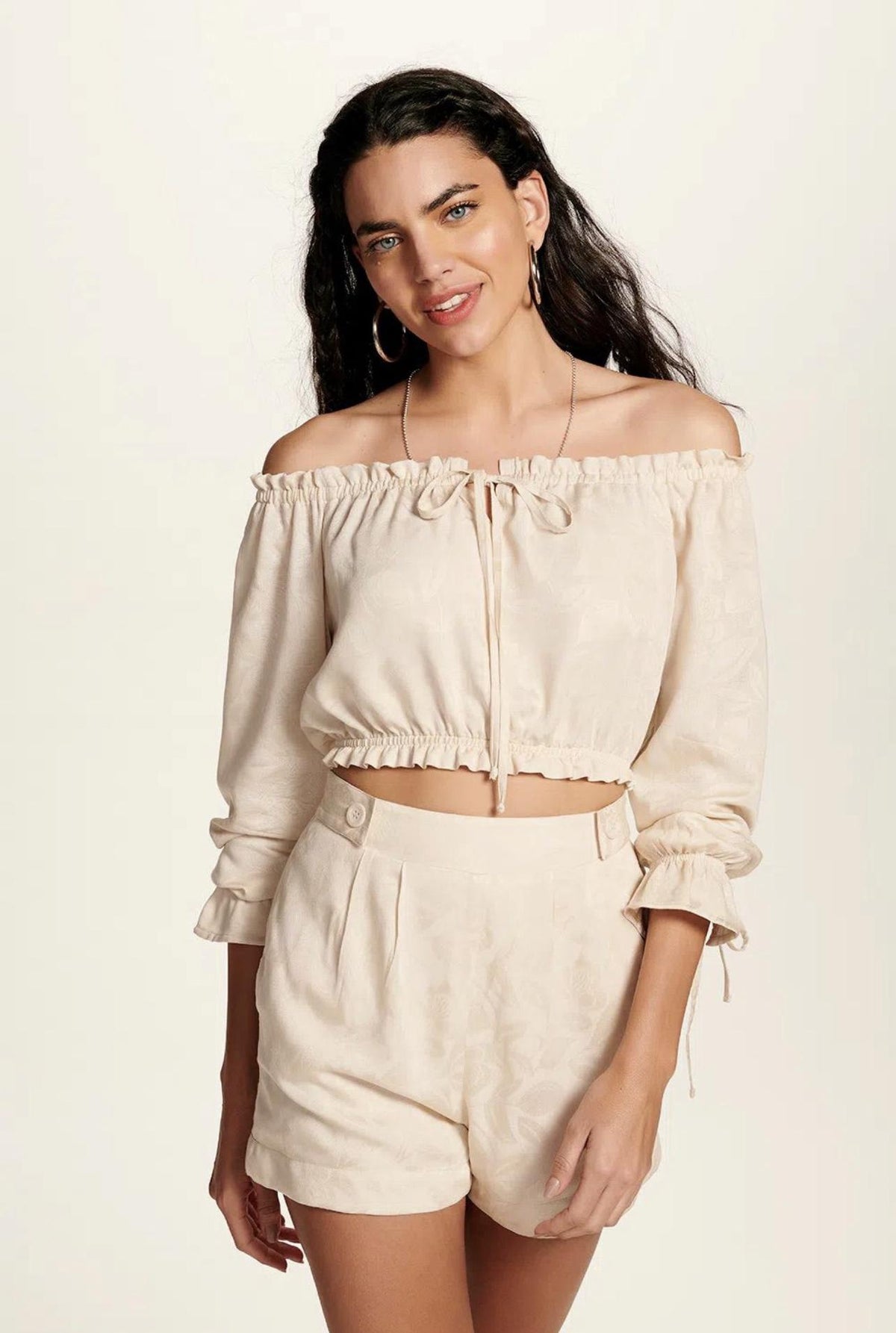 Blusa Raquel