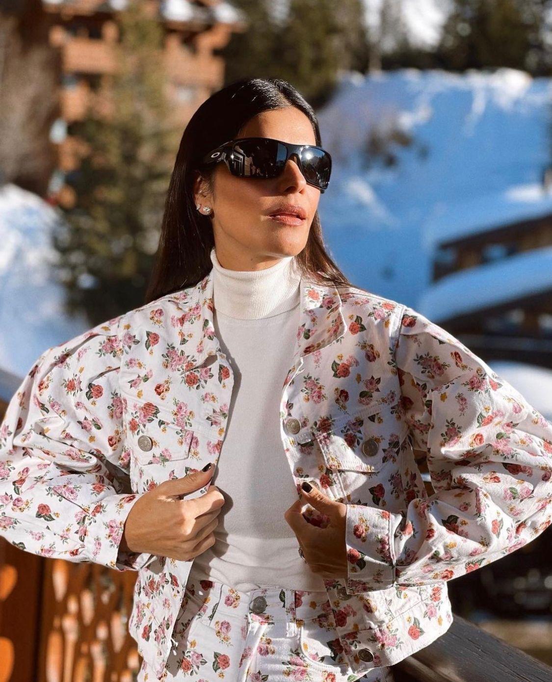 Chaqueta Valentina Leblog