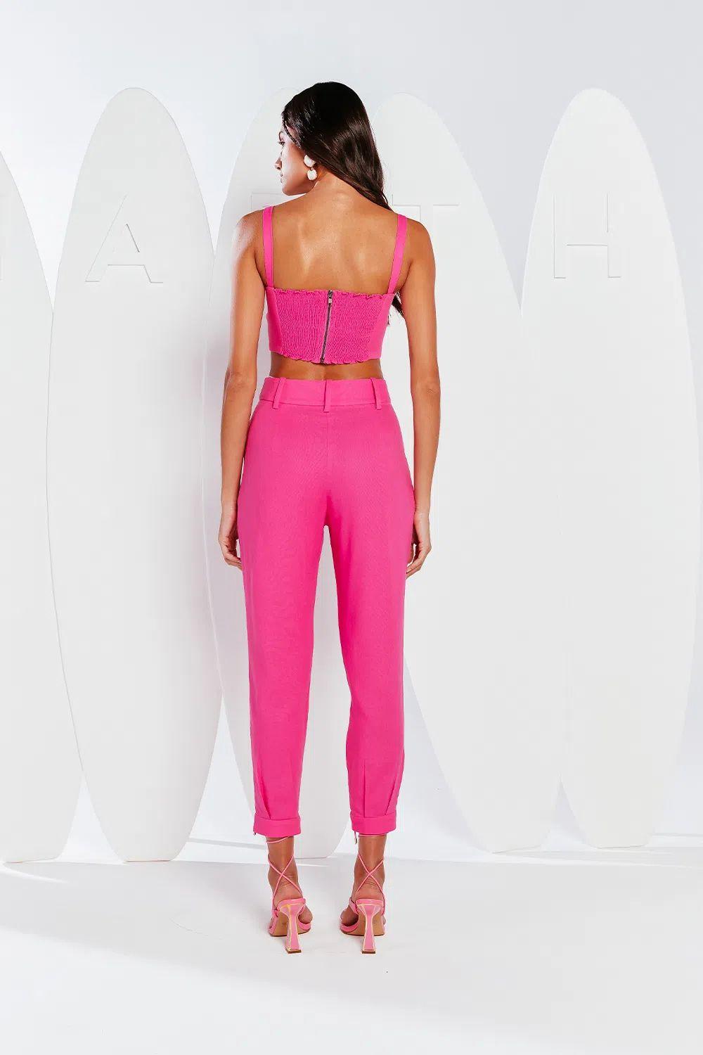 Top Jamile Orquidea Charth