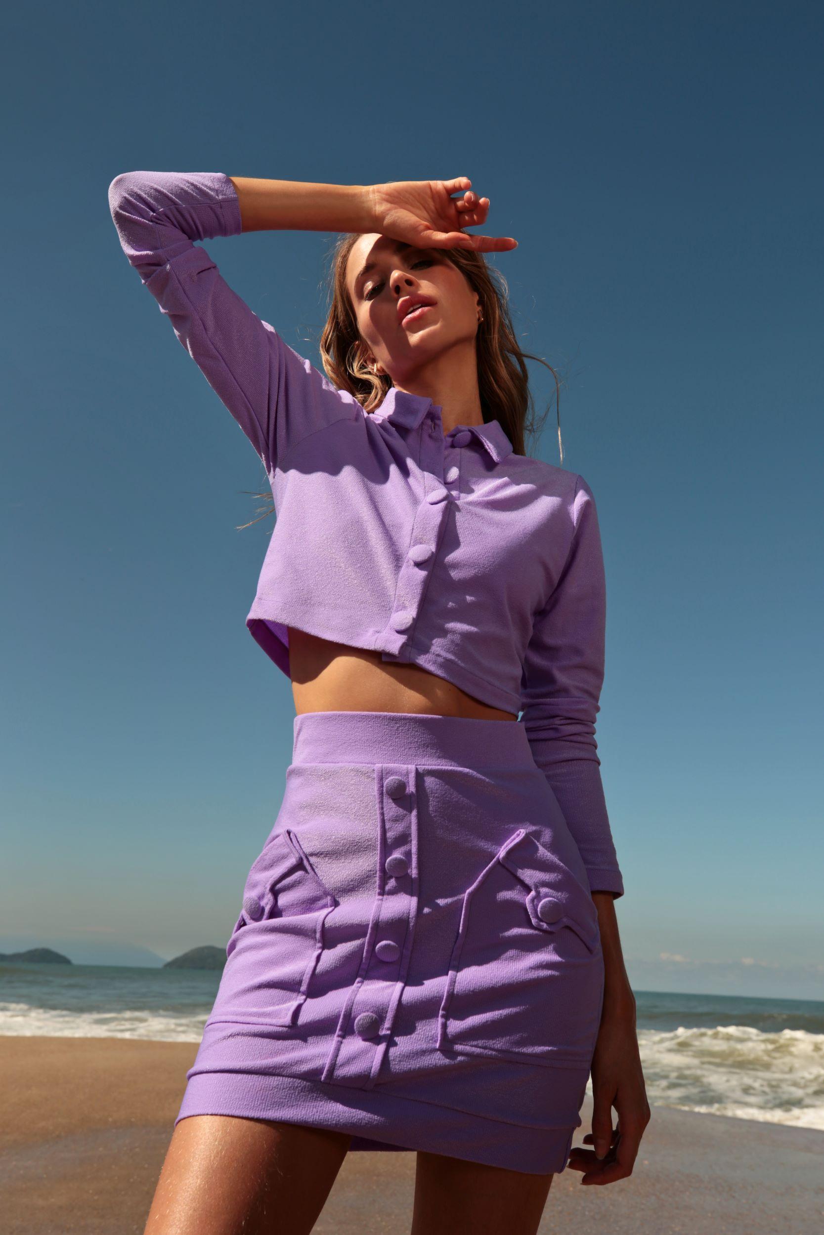 Conjunto Miami Bliss Gapaz