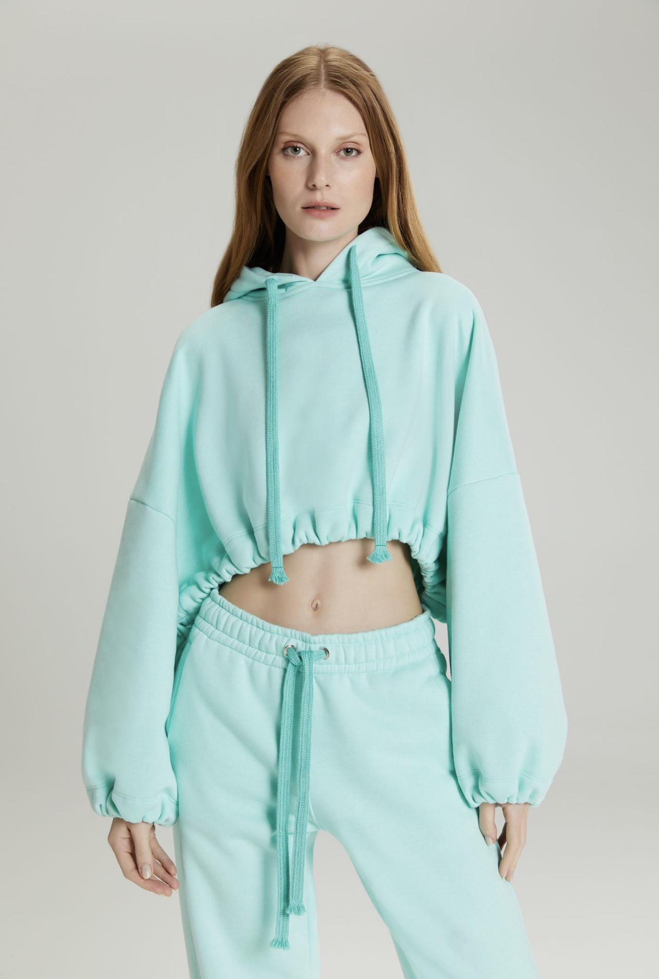 Pantalón Buzo Calipso Hoodmood