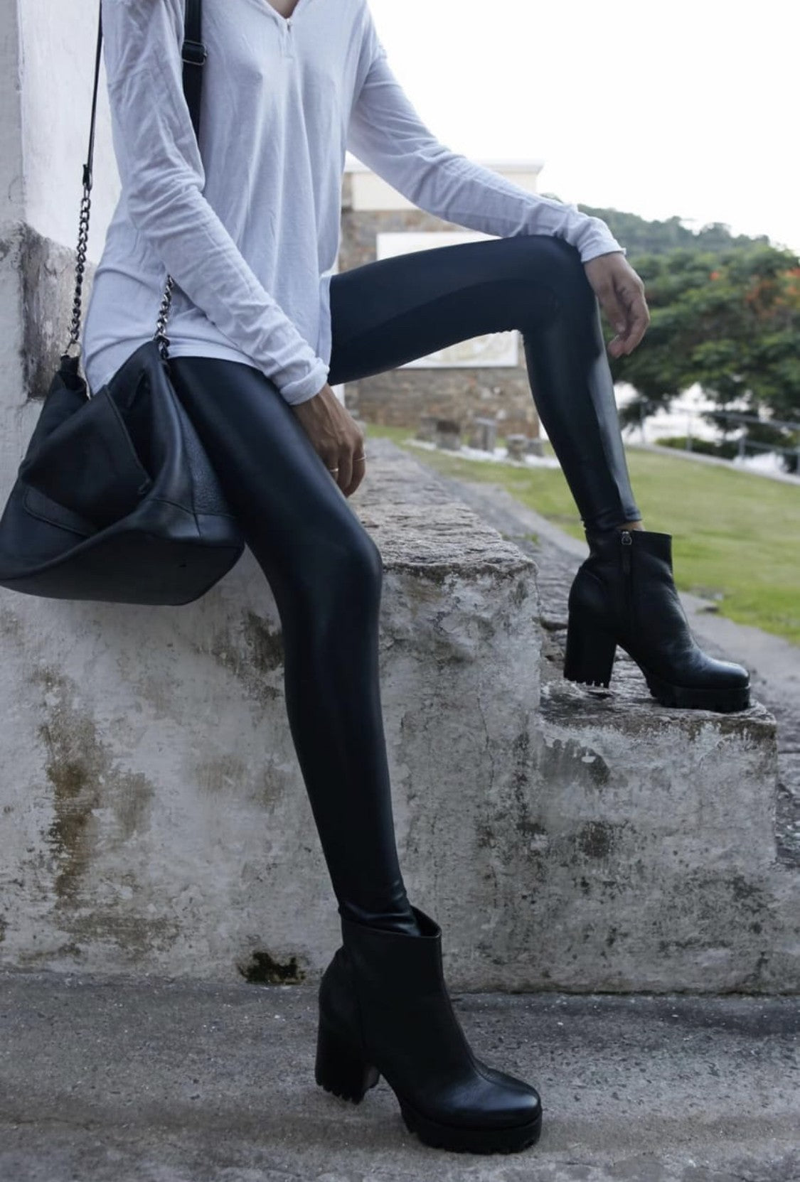 Legging Cirre