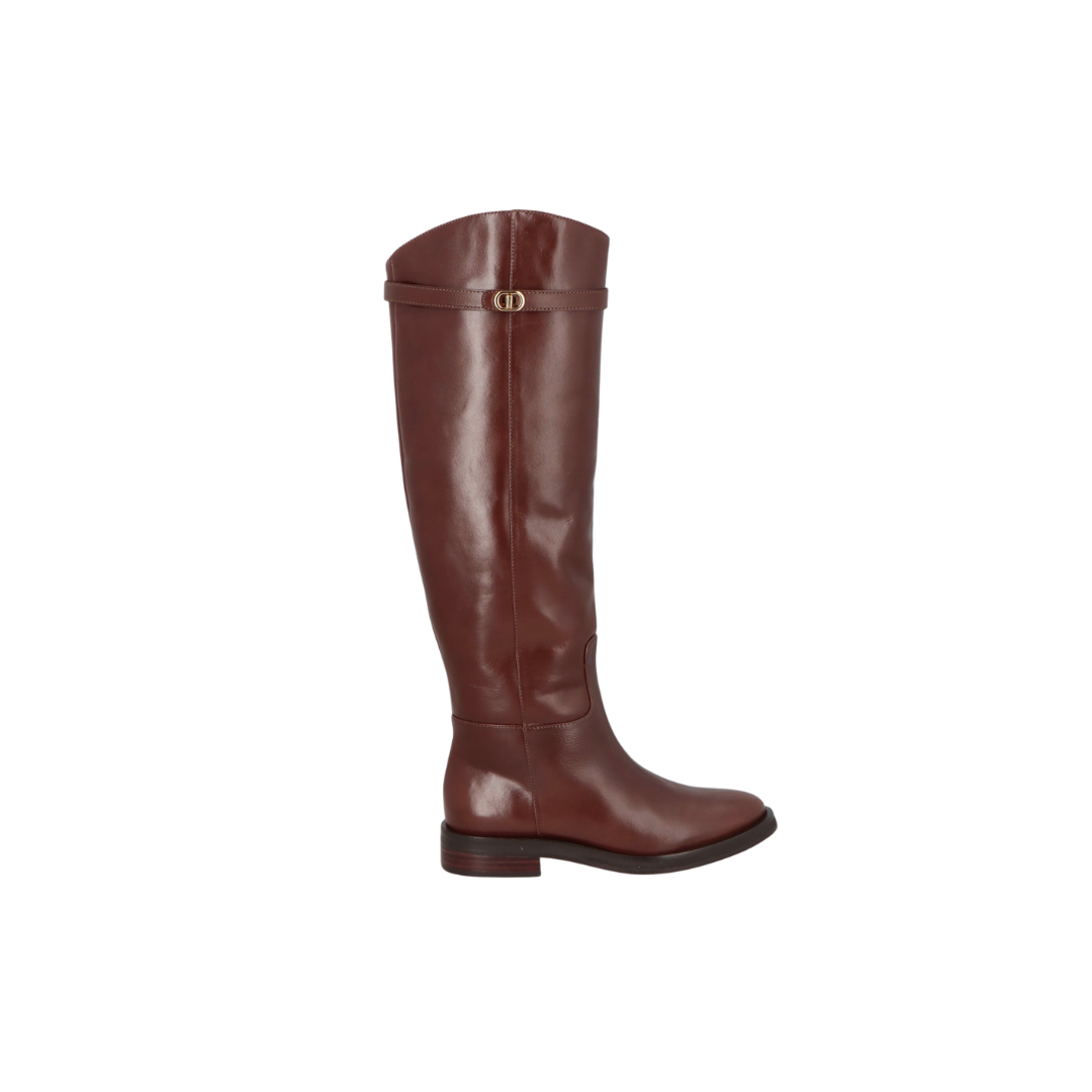 Bota Colina Cafe LB - 218
