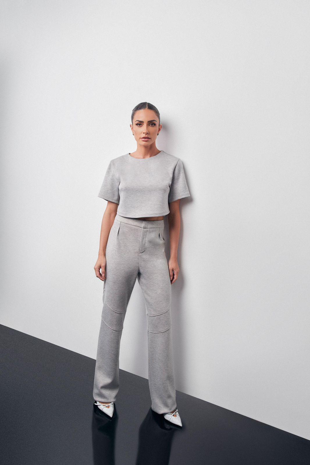 Pantalón Lou Mezcla VivaZoe