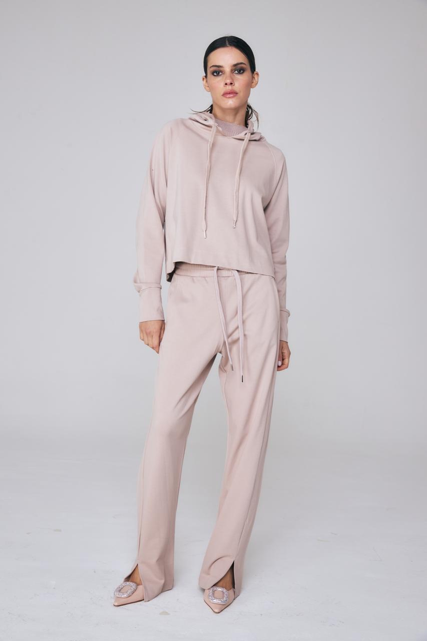 Hoodlight Camel Hoodmood