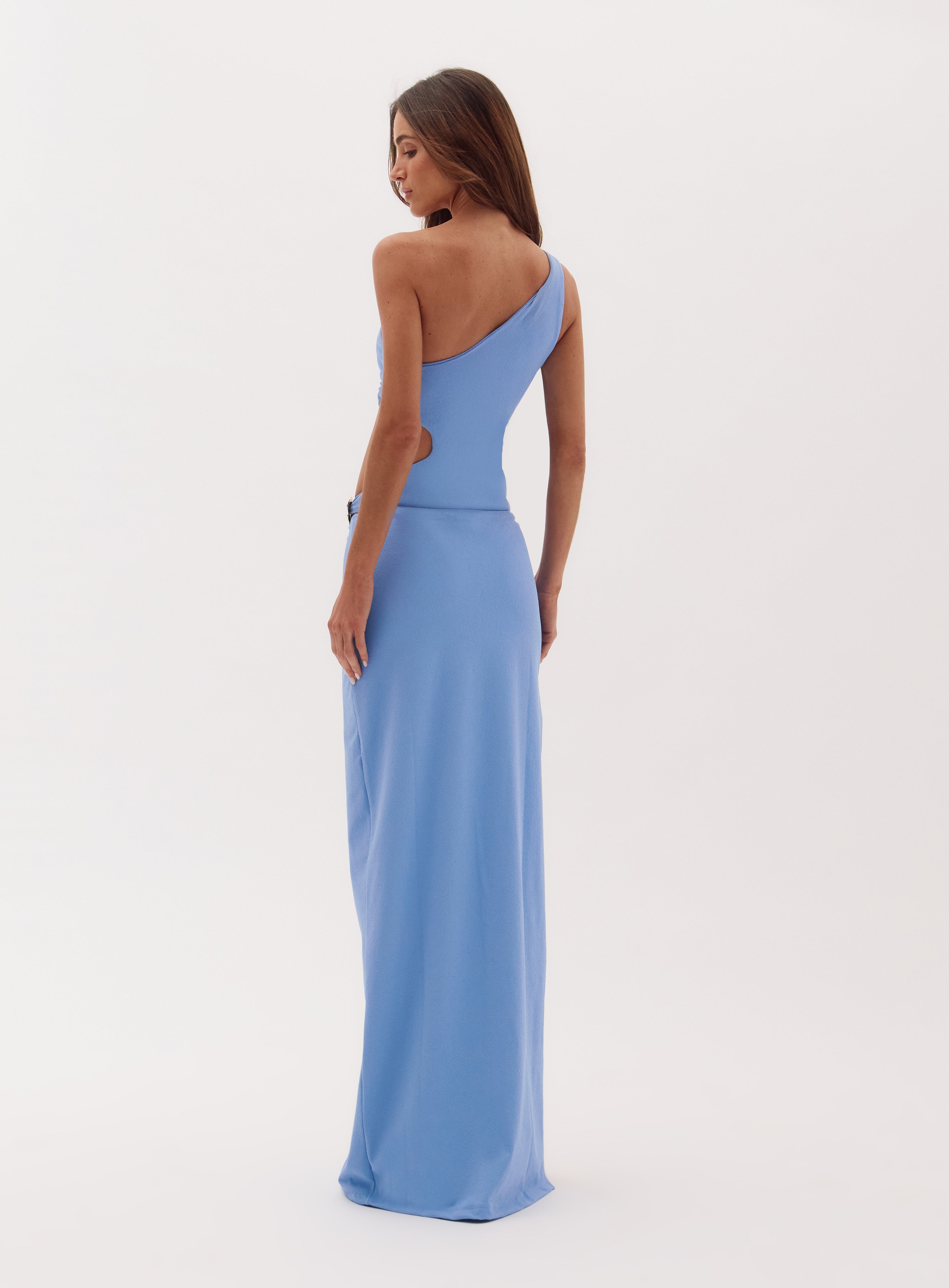 Conjunto Body y falda Julia Oasis