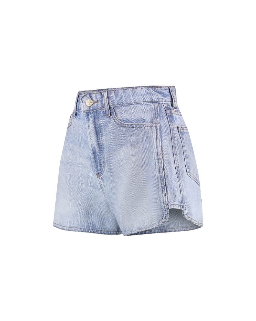 Shorts Mom Side