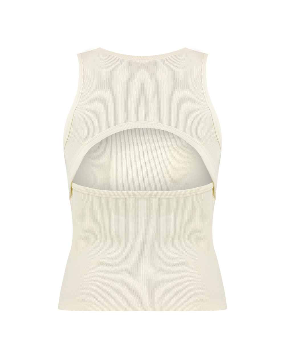 Polera Soul Vanilla
