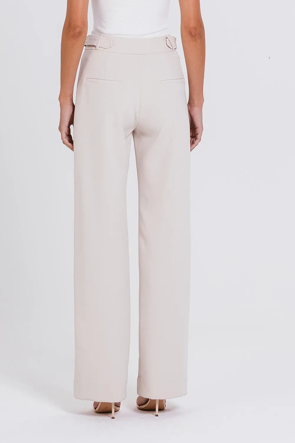 Pantalon Claudia Latte Charth