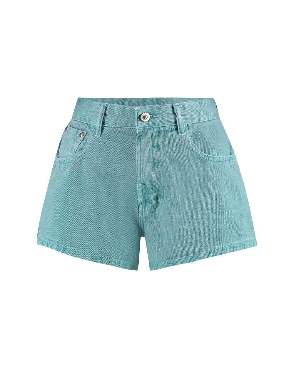 Shorts Mini Sorrento Turquesa