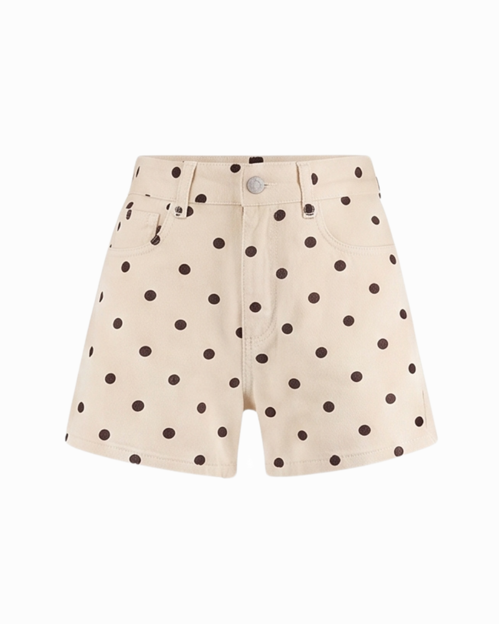 Shorts Mom Serena Poa