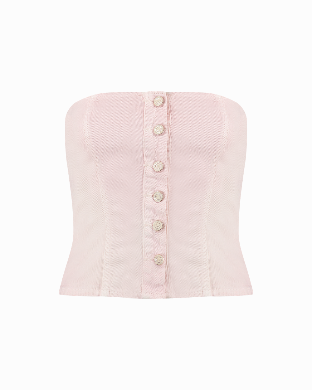 Shorts Baggy Bastille Positano Rose Suave