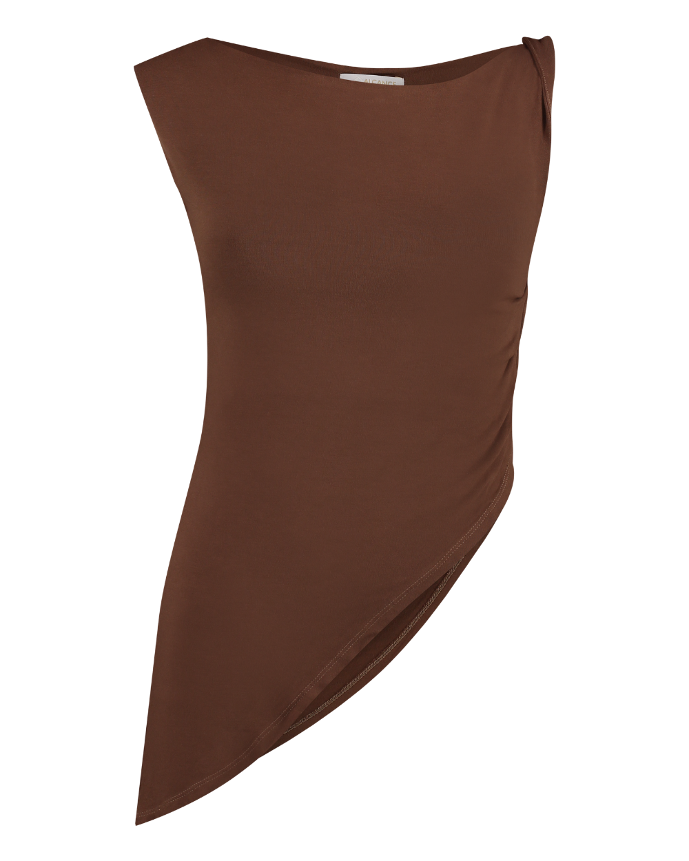 Blusa Angle Cacau