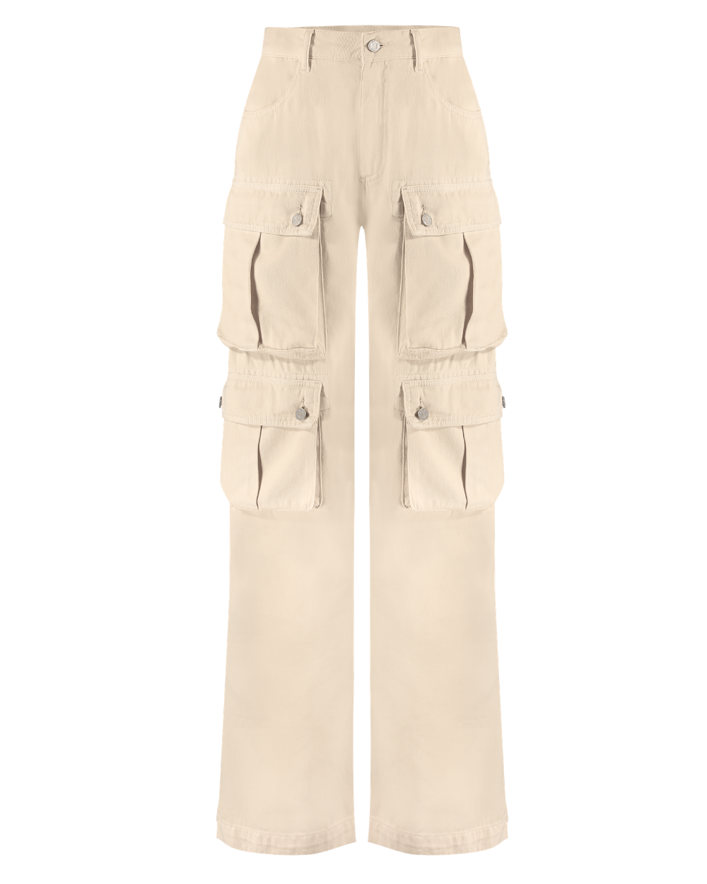 Jeans Cargo Utility Artico