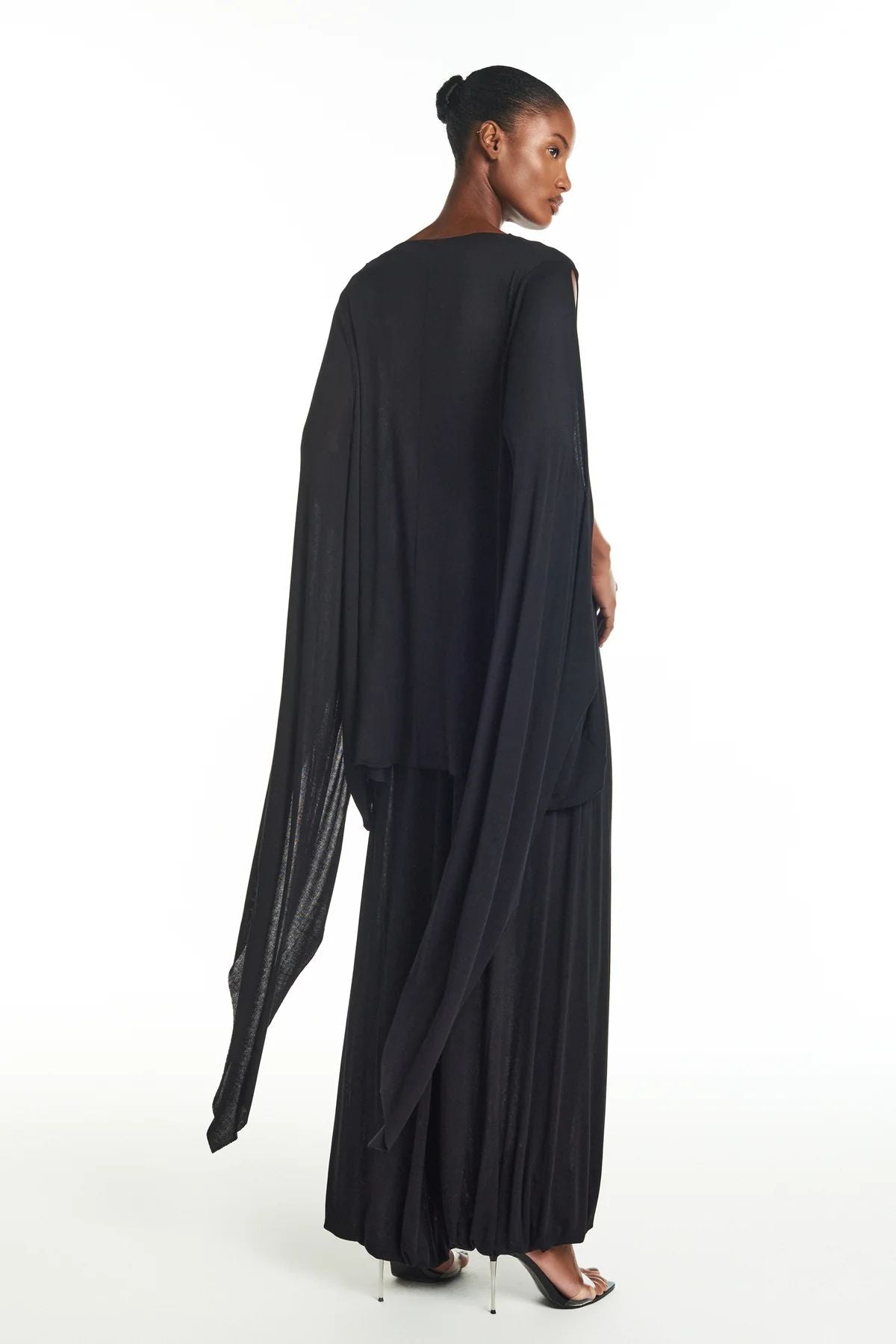 Blusa Manga Ampla TIG