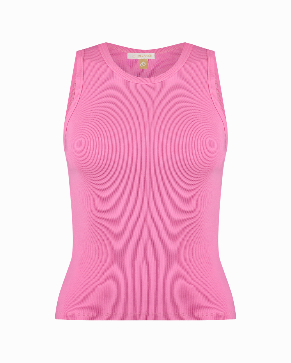 Polera Essence Rosada