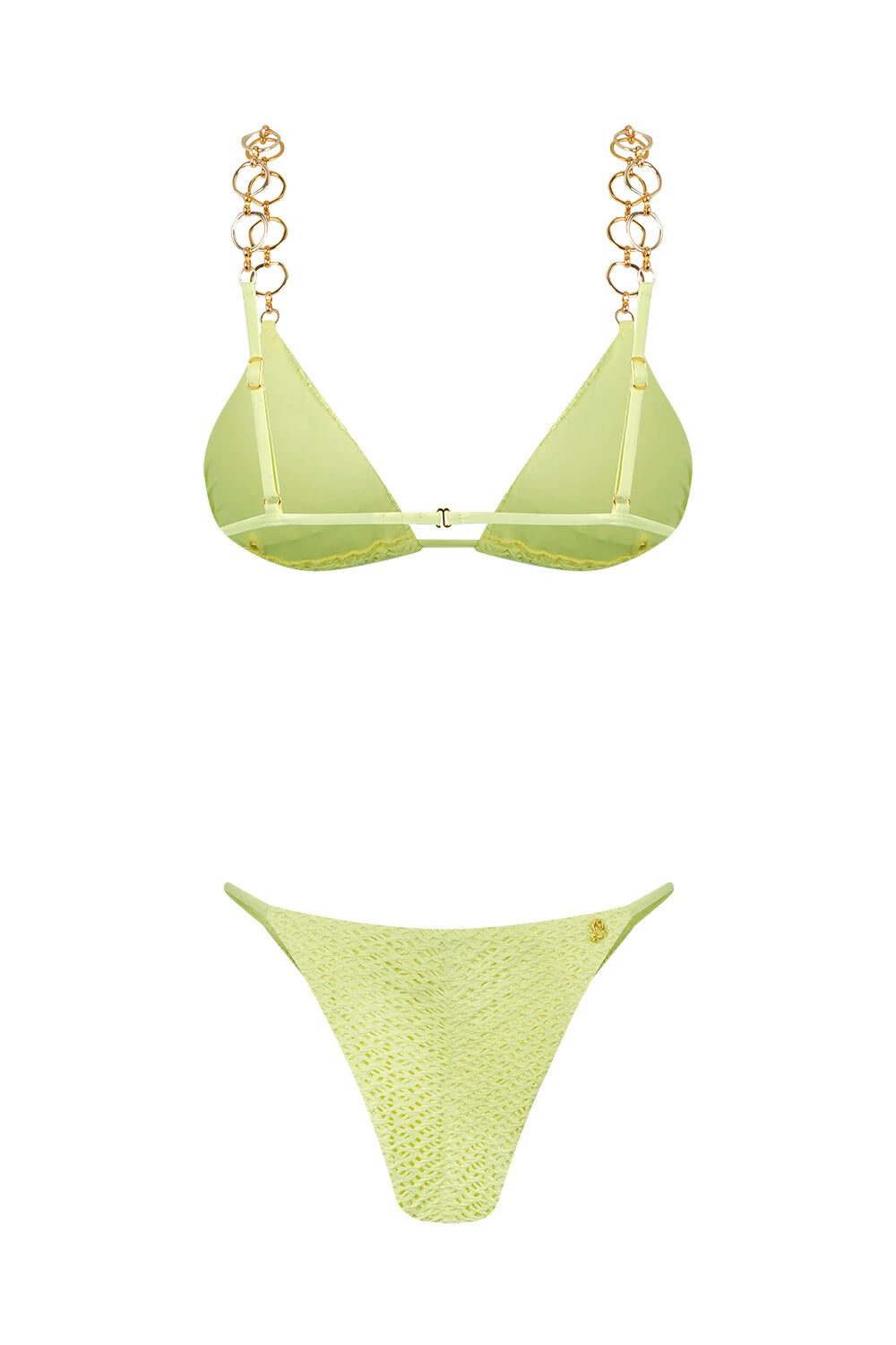 Bikini Lime Gapaz