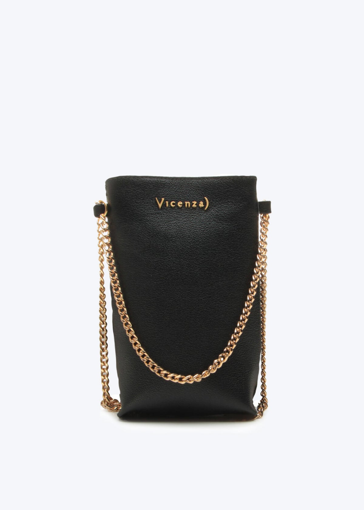 Porta Celular Sofia Negra VZ