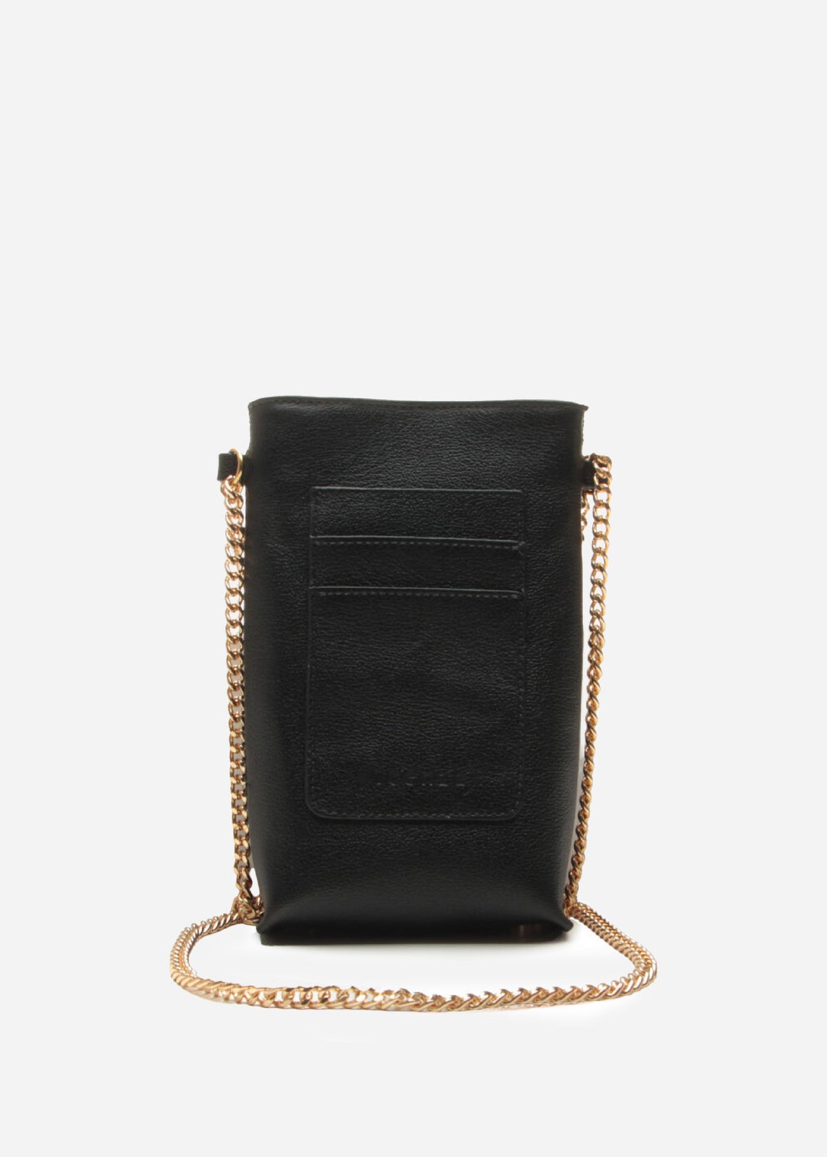 Porta Celular Sofia Negra VZ