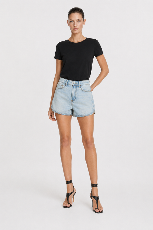 Shorts Mom Side
